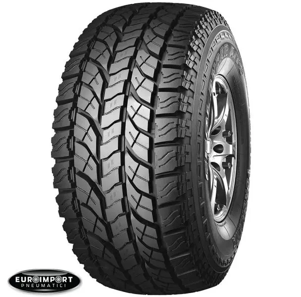 Yokohama Geolandar Ats G012  265/60 R18 110 H   TL